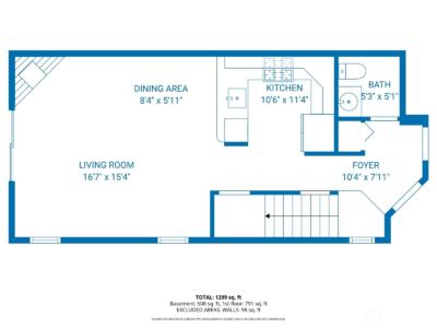 7805 Jensen Farm Lane #F1, Arlington, WA 98223 - Photo 22