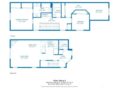 7805 Jensen Farm Lane #F1, Arlington, WA 98223 - Photo 24