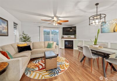 7805 Jensen Farm Lane #F1, Arlington, WA 98223 - Photo 4