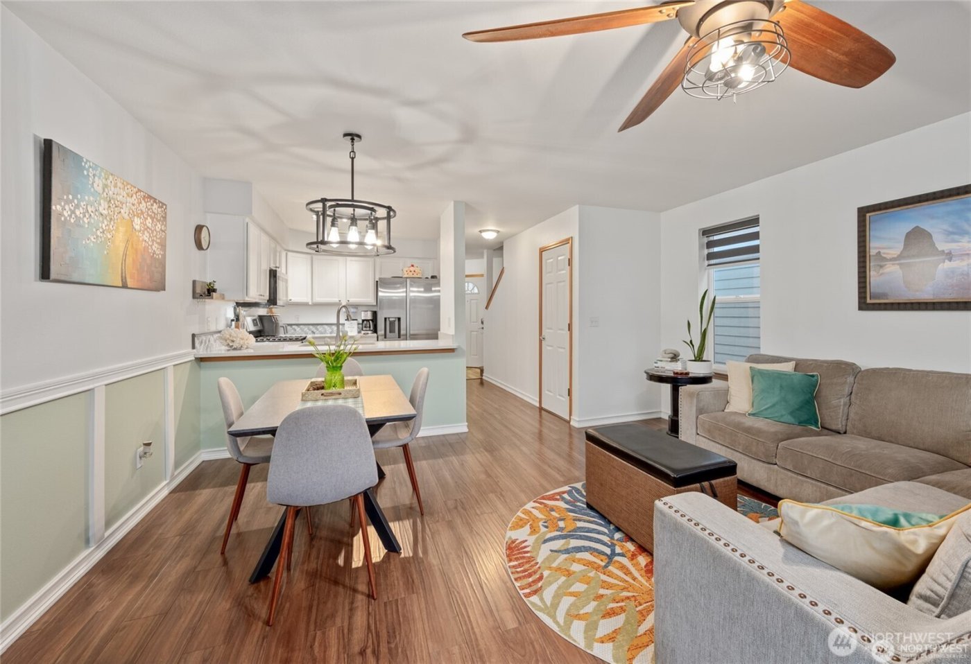 7805 Jensen Farm Lane #F1, Arlington, WA 98223