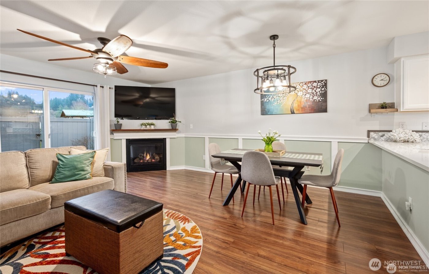 7805 Jensen Farm Lane #F1, Arlington, WA 98223