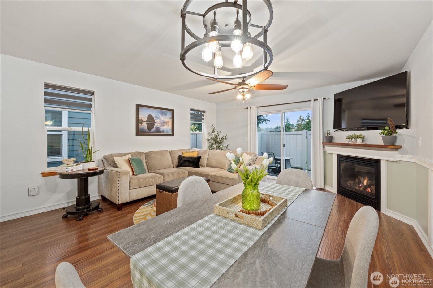 7805 Jensen Farm Lane #F1, Arlington, WA 98223