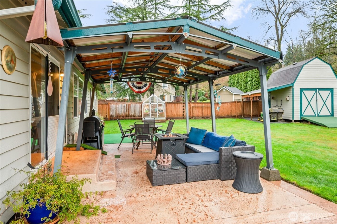 21211 89th Avenue NE, Arlington, WA 98223