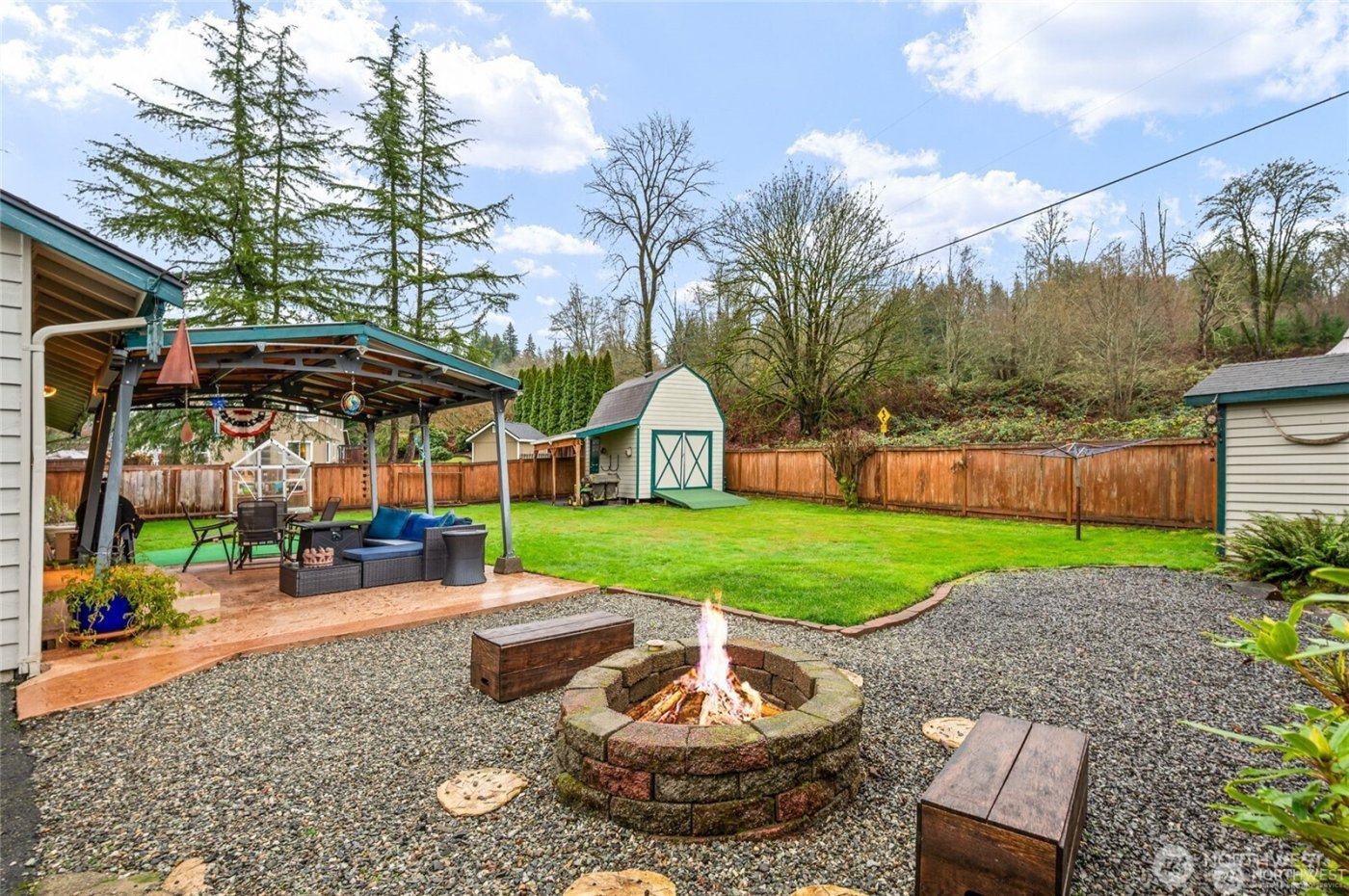 21211 89th Avenue NE, Arlington, WA 98223