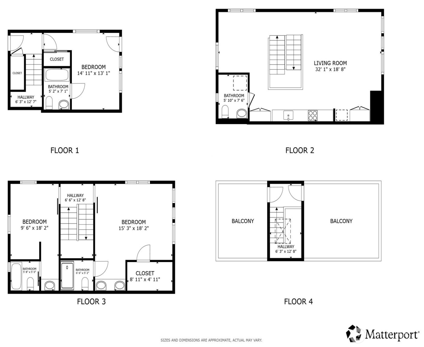 1321 S State Street #C, Seattle, WA 98144