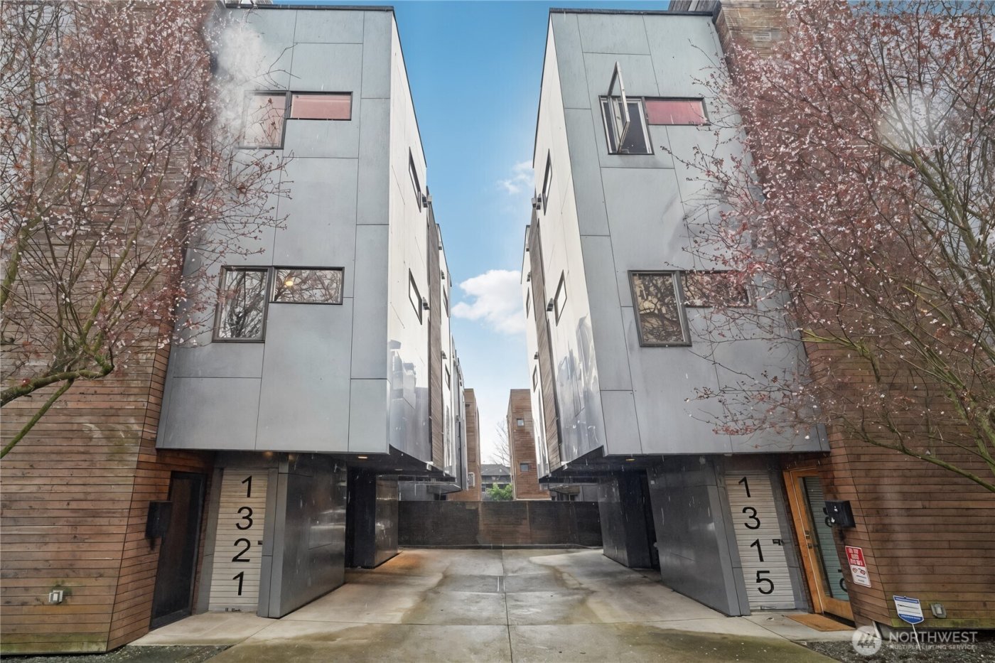 1321 S State Street #C, Seattle, WA 98144