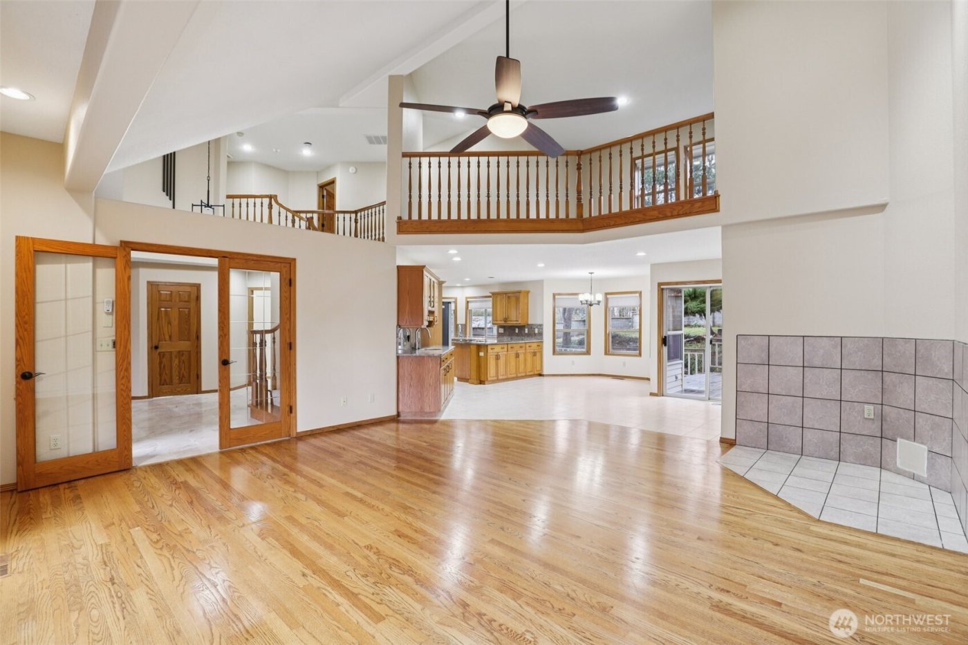 32303 NW 18th Avenue , Ridgefield, WA 98642