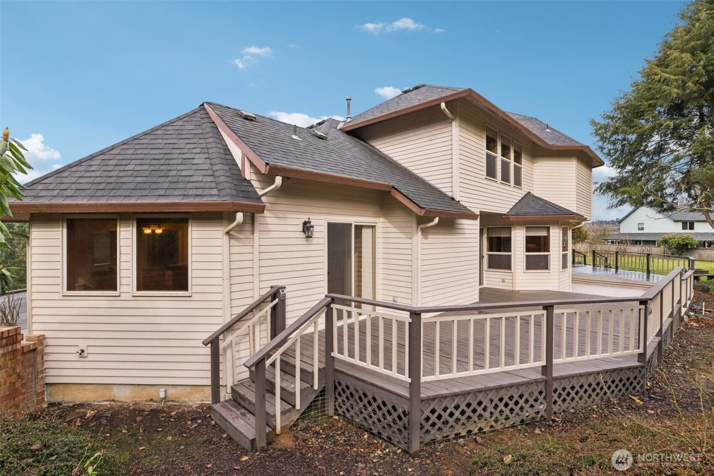 32303 NW 18th Avenue , Ridgefield, WA 98642