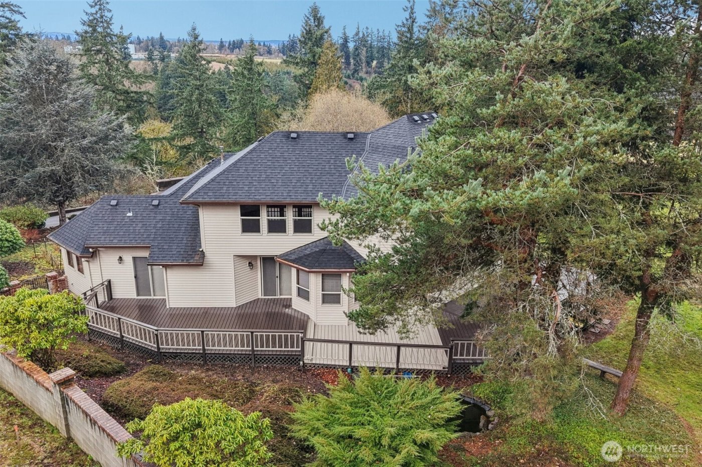 32303 NW 18th Avenue , Ridgefield, WA 98642