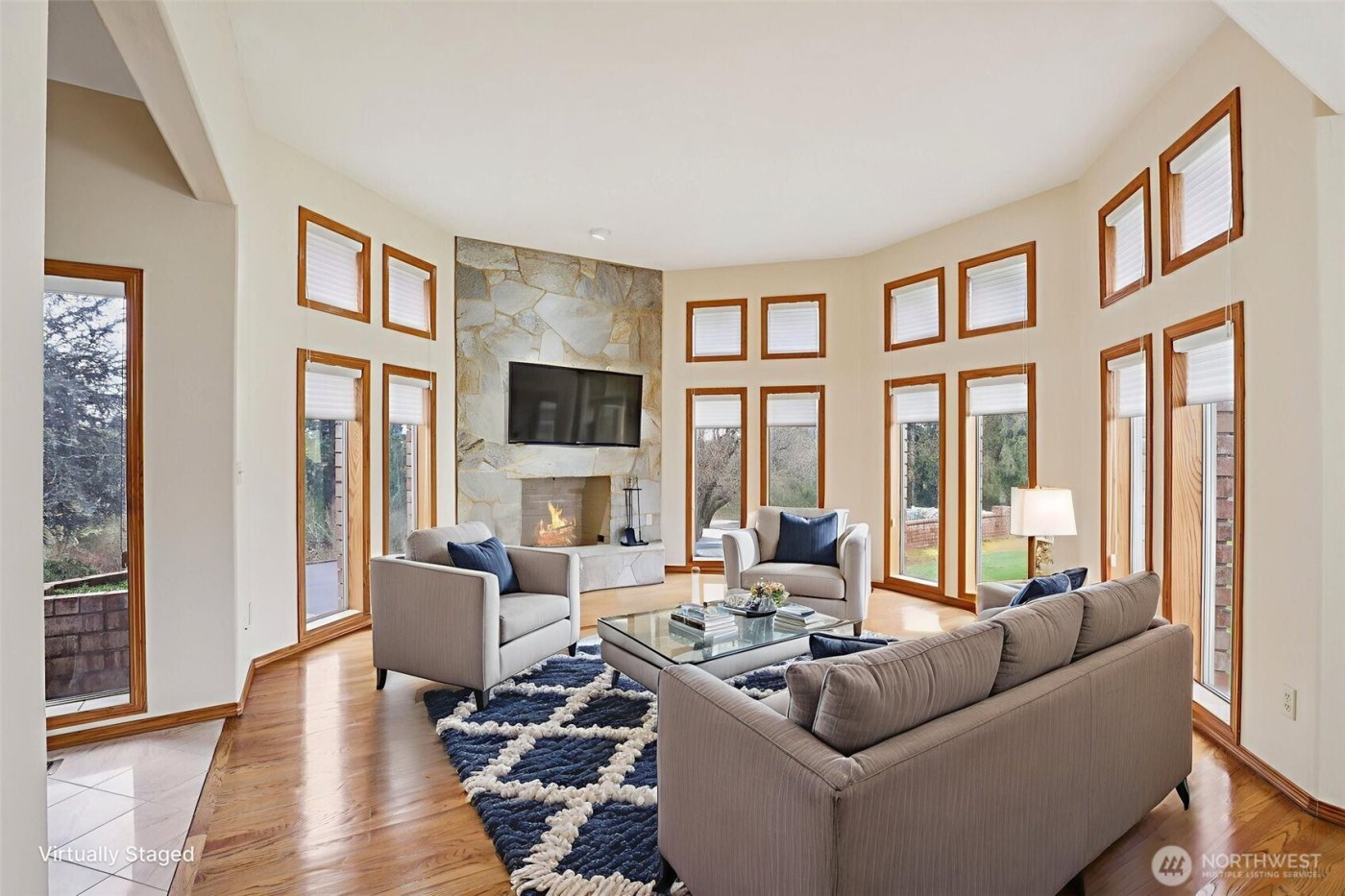 32303 NW 18th Avenue , Ridgefield, WA 98642