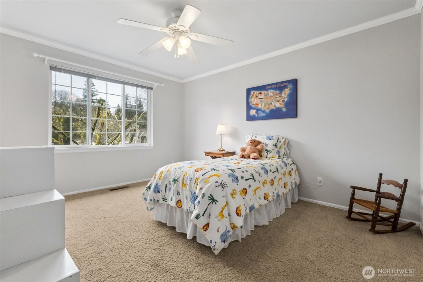 18525 SE 277th Place , Covington, WA 98042