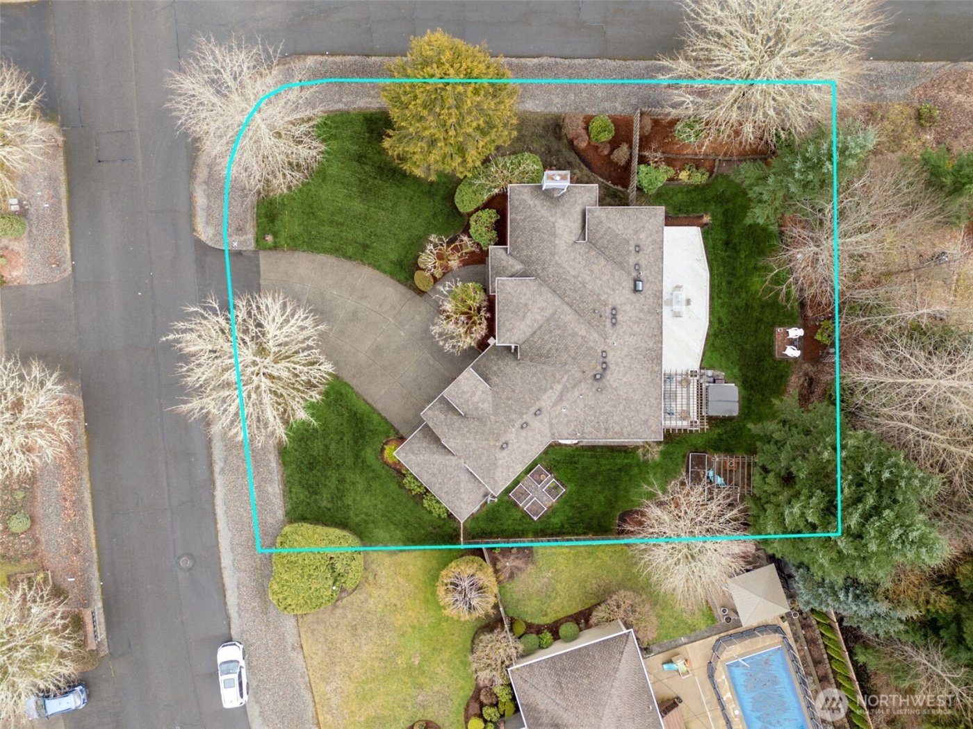 18525 SE 277th Place , Covington, WA 98042