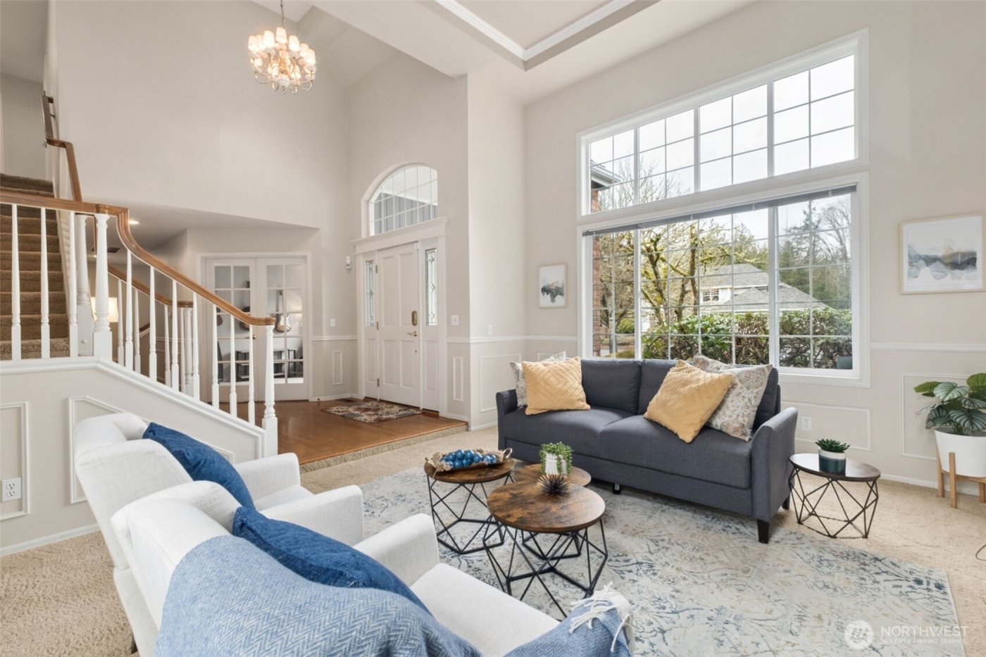 18525 SE 277th Place , Covington, WA 98042