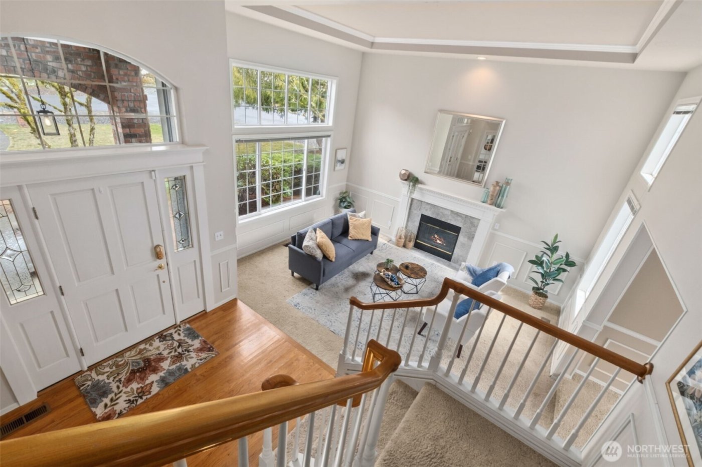 18525 SE 277th Place , Covington, WA 98042