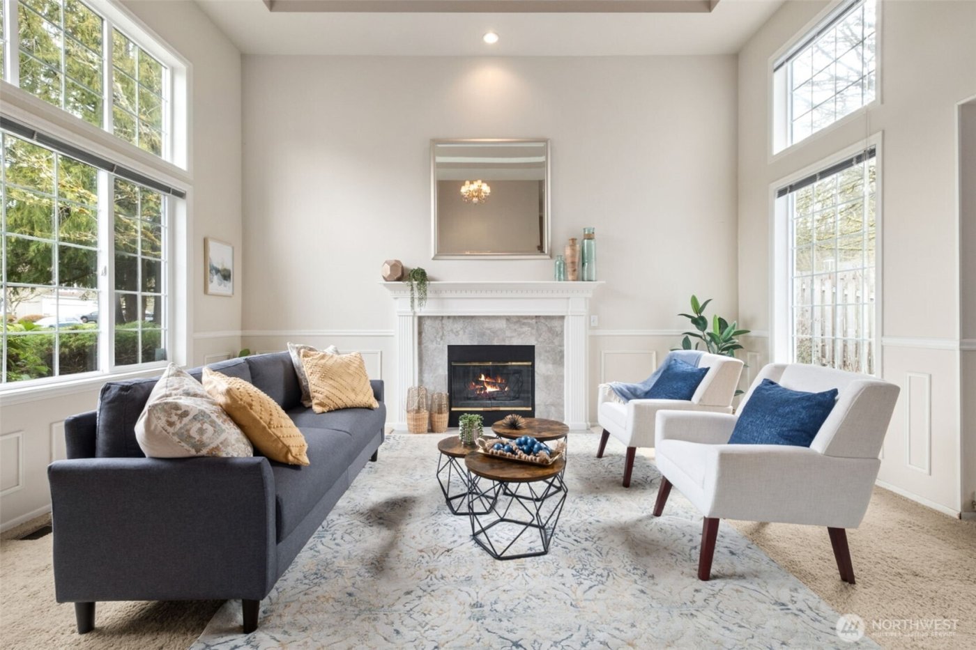 18525 SE 277th Place , Covington, WA 98042