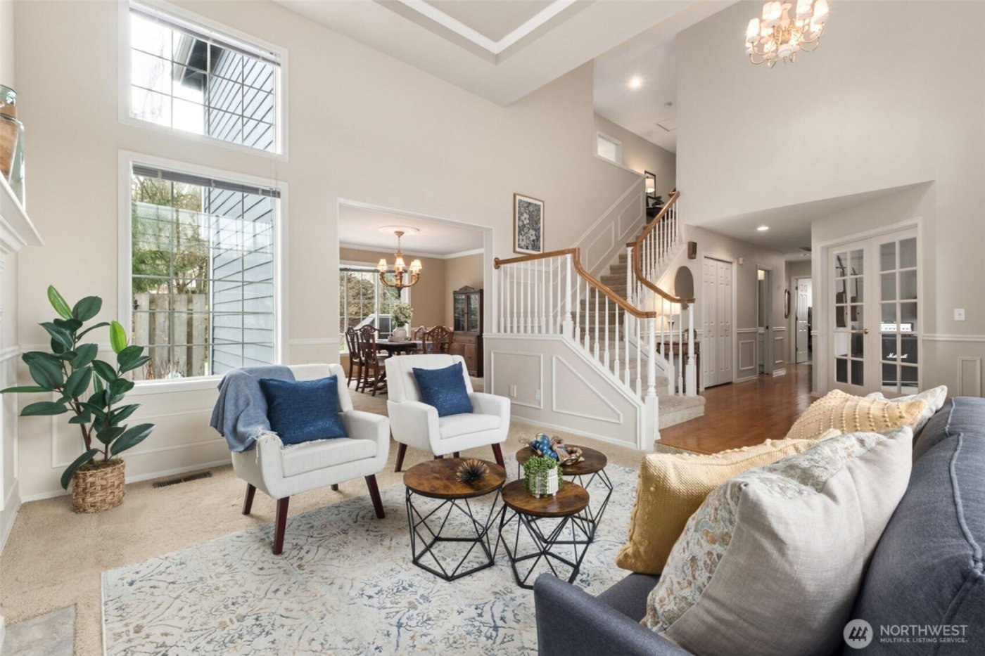 18525 SE 277th Place , Covington, WA 98042