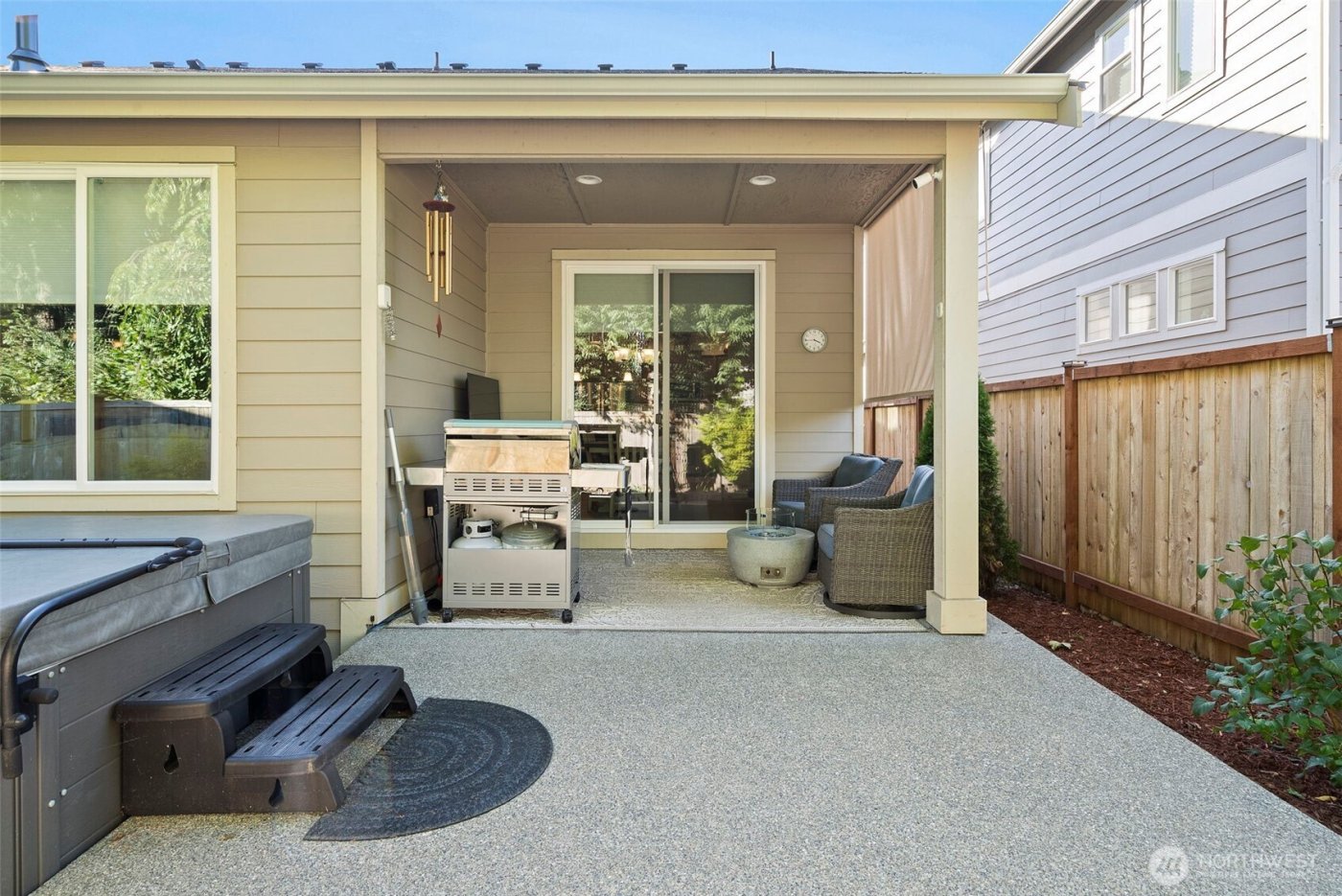 7412 Mirasett Street SW, Tumwater, WA 98512