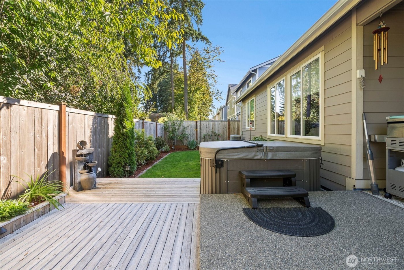 7412 Mirasett Street SW, Tumwater, WA 98512