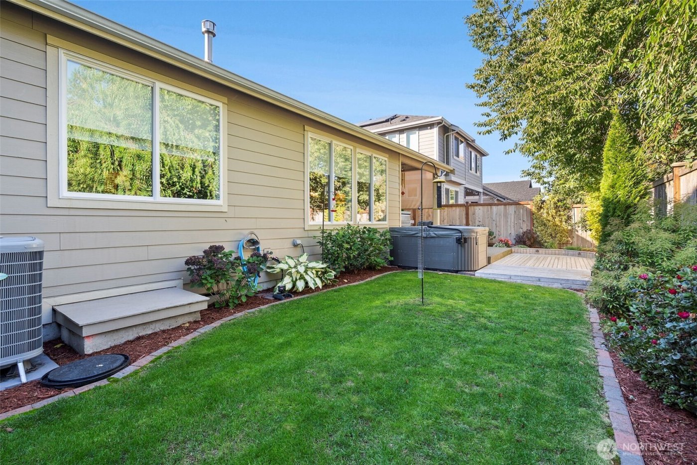 7412 Mirasett Street SW, Tumwater, WA 98512