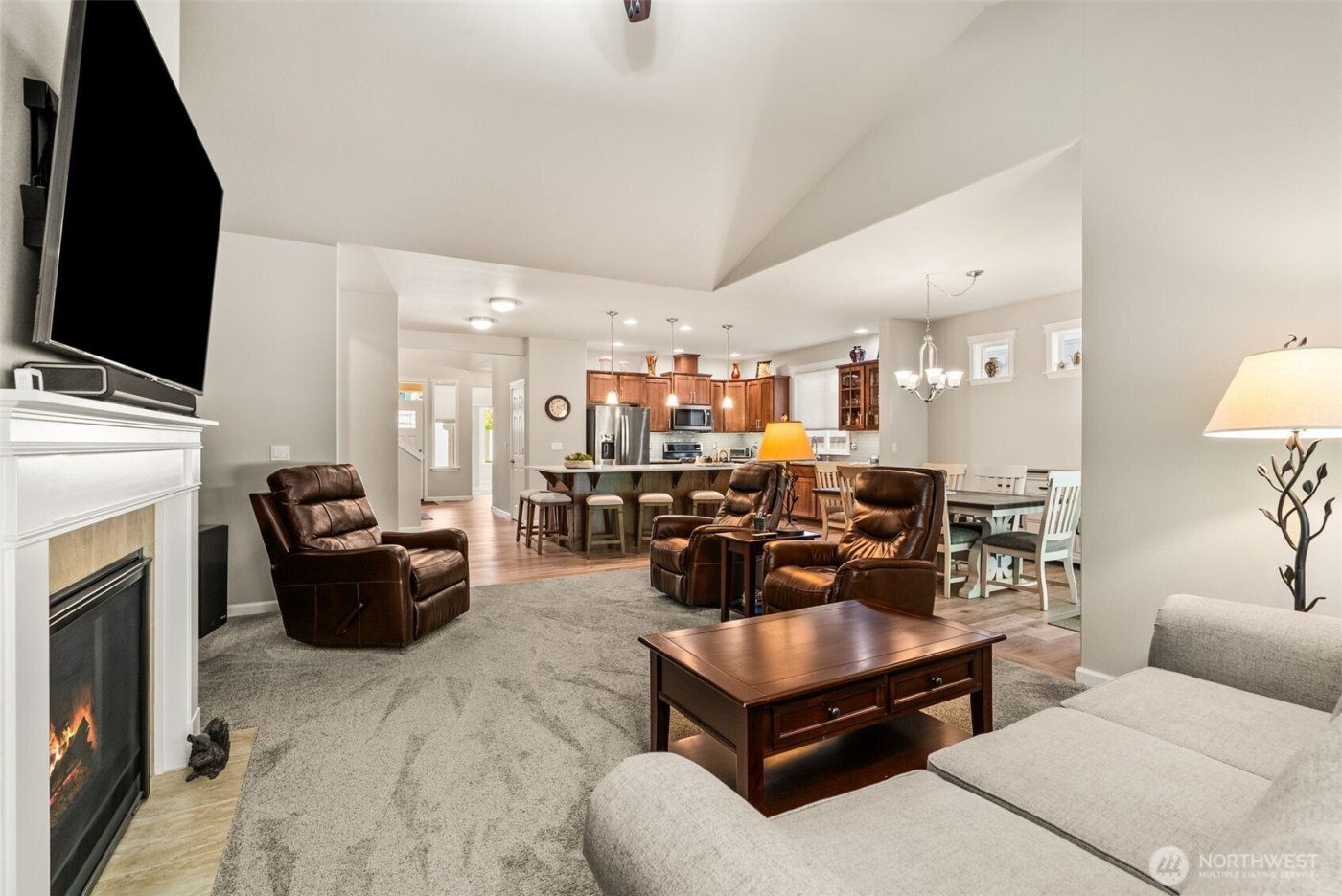 7412 Mirasett Street SW, Tumwater, WA 98512