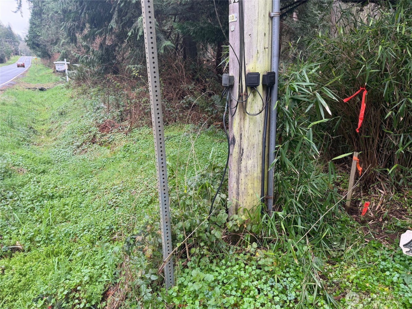 4843 NE Twin Spits Road , Hansville, WA 98340