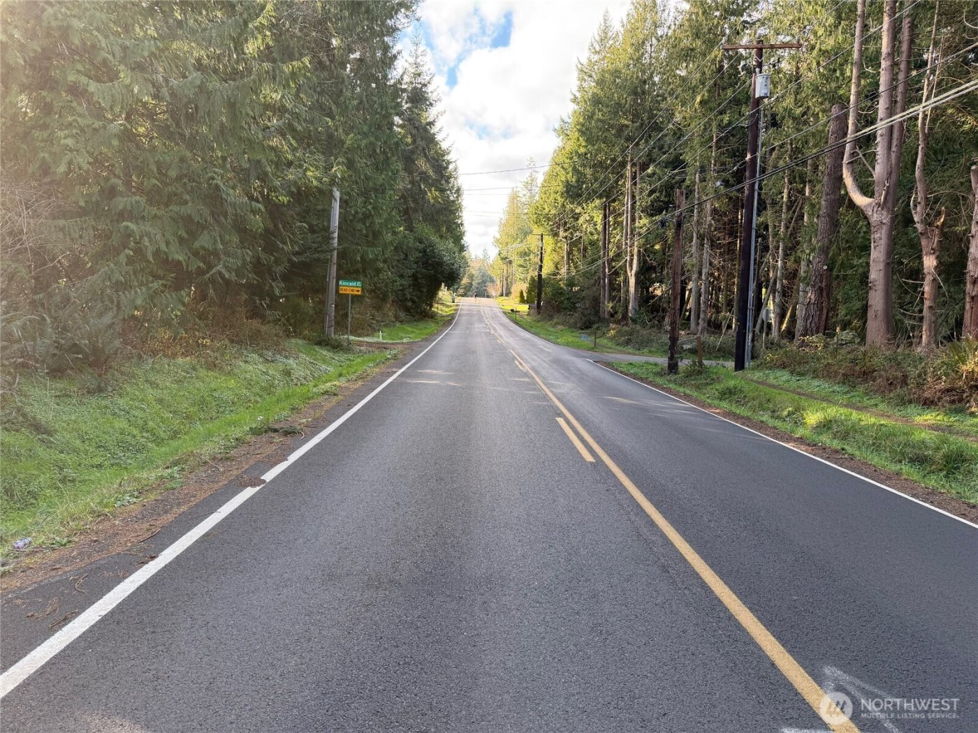 4843 NE Twin Spits Road , Hansville, WA 98340