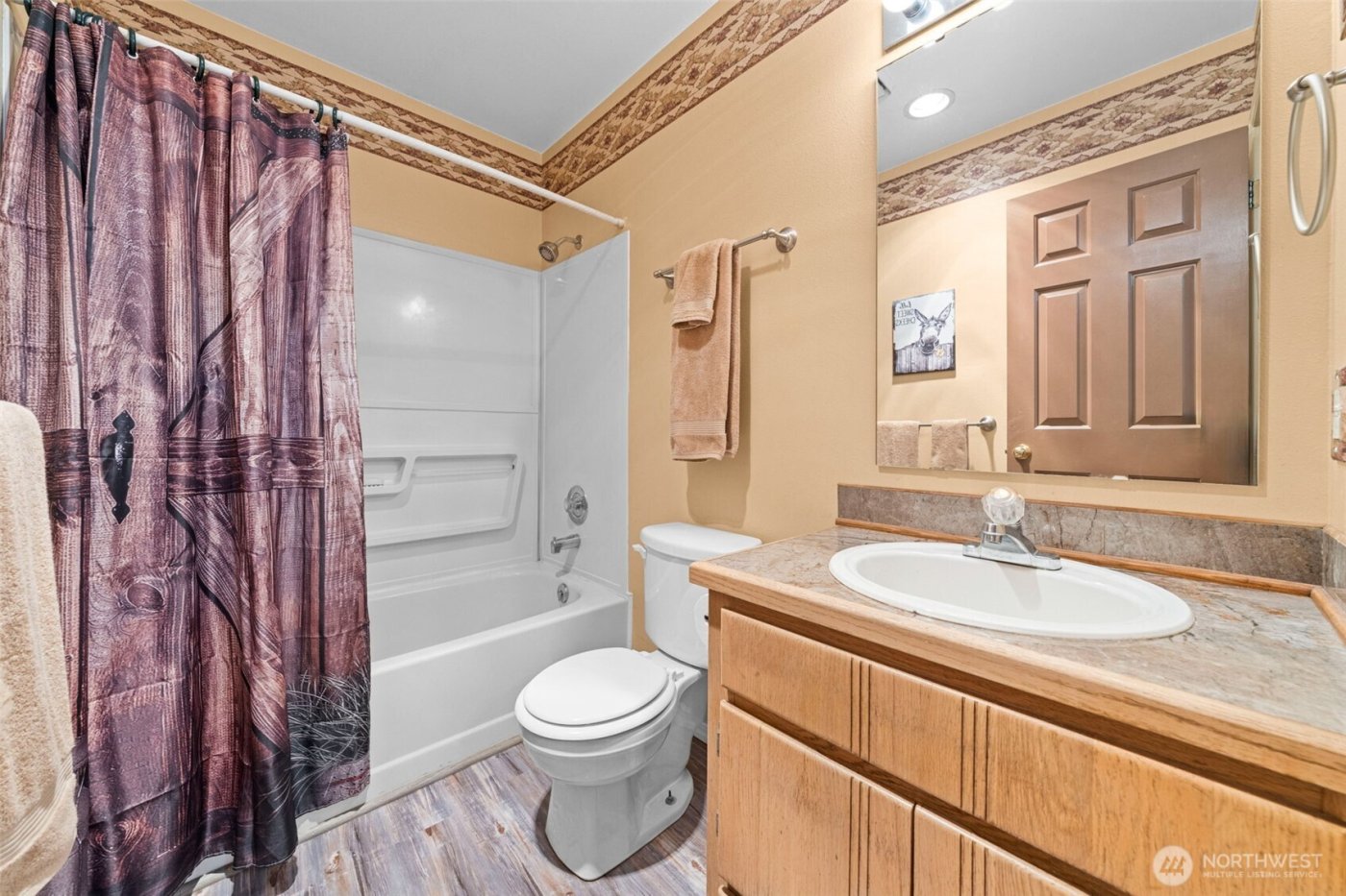 13103 284th Avenue E, Buckley, WA 98321