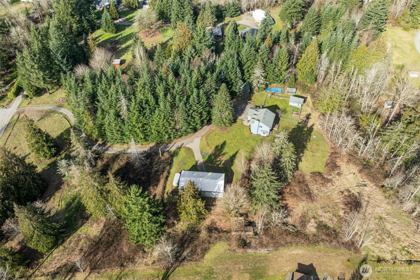 13103 284th Avenue E, Buckley, WA 98321