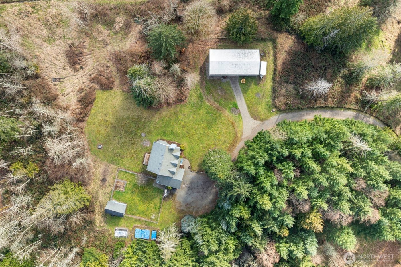 13103 284th Avenue E, Buckley, WA 98321