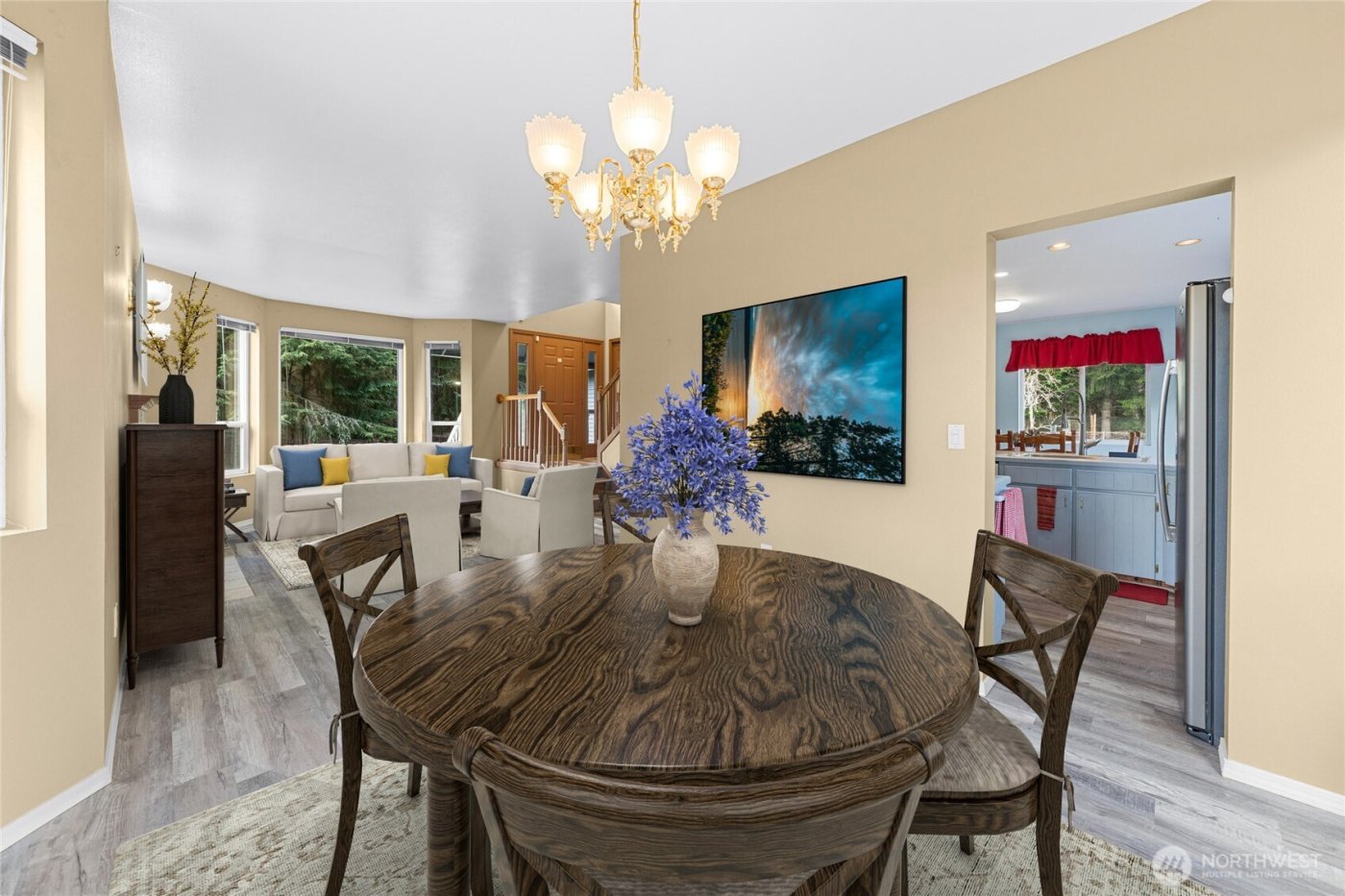 13103 284th Avenue E, Buckley, WA 98321