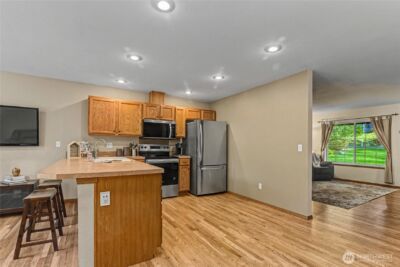 2442 Crestridge Drive NW, Olympia, WA 98502 - Photo 12