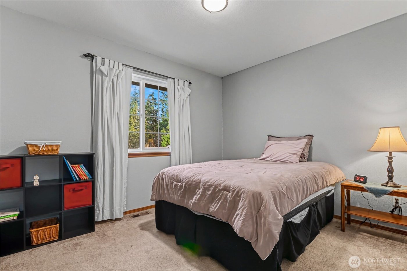 2442 Crestridge Drive NW, Olympia, WA 98502