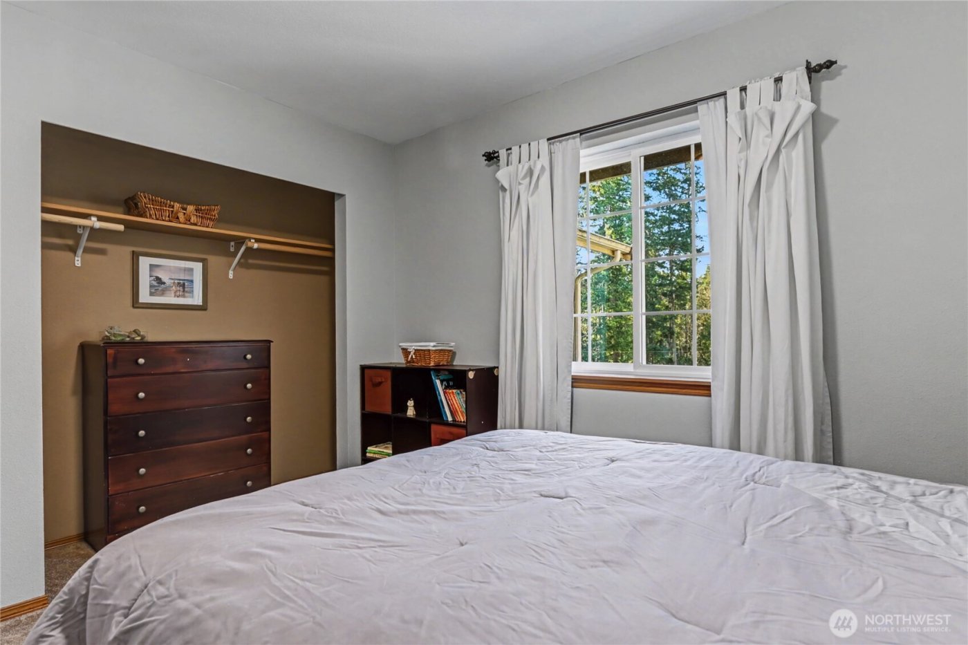 2442 Crestridge Drive NW, Olympia, WA 98502