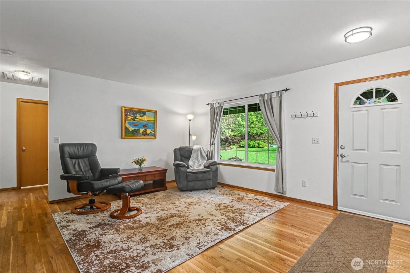 2442 Crestridge Drive NW, Olympia, WA 98502