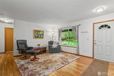 2442 Crestridge Drive NW, Olympia, WA 98502 - Photo 4