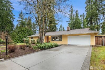 19110 NE 173rd Street , Woodinville, WA 98072