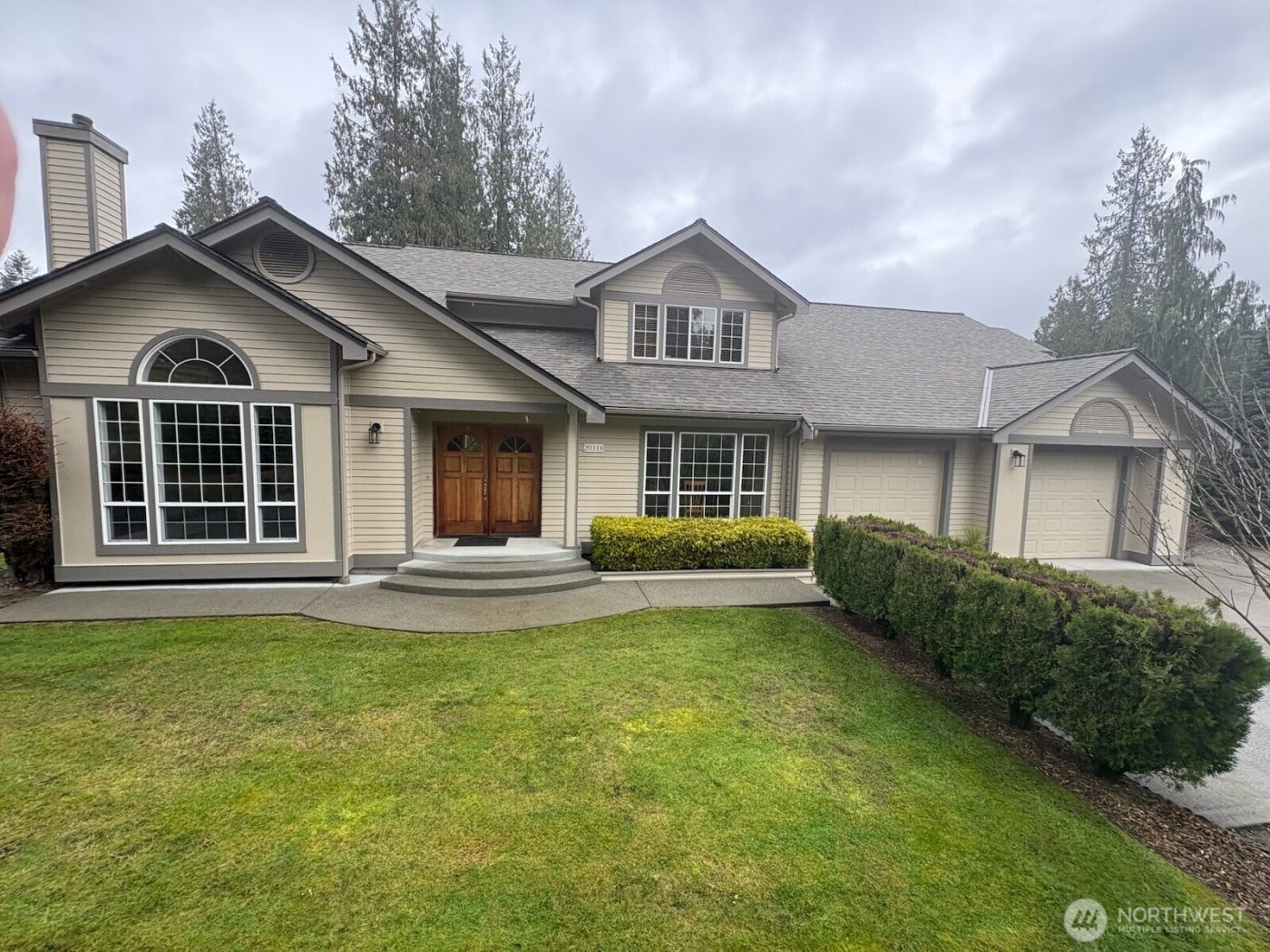 20318 SE 146th Street , Renton, WA 98059
