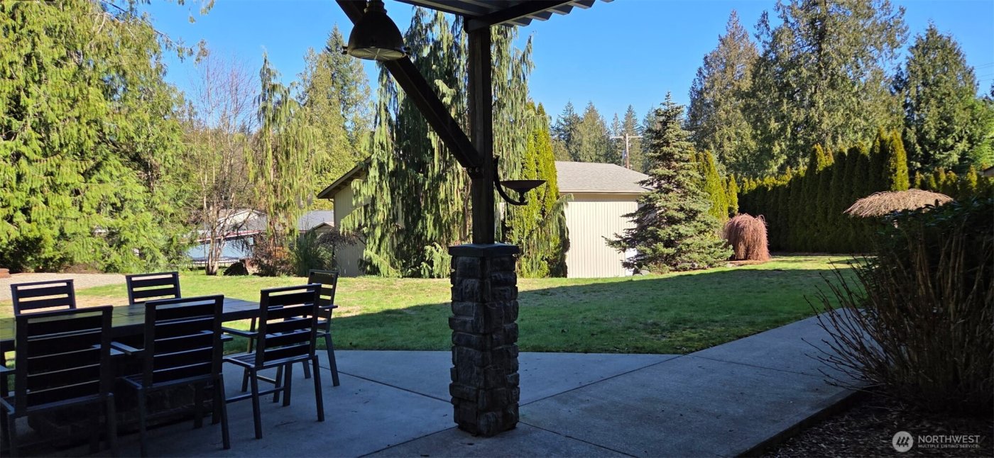 20318 SE 146th Street , Renton, WA 98059