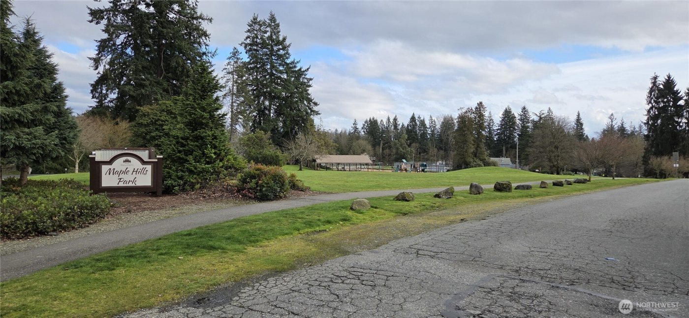 20318 SE 146th Street , Renton, WA 98059