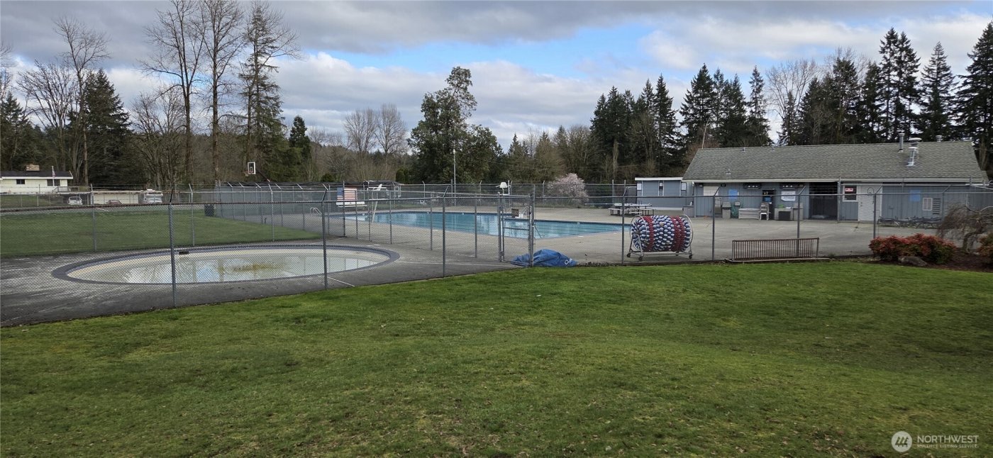 20318 SE 146th Street , Renton, WA 98059