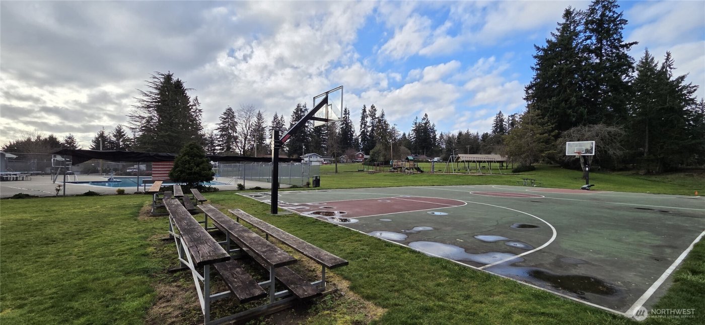 20318 SE 146th Street , Renton, WA 98059