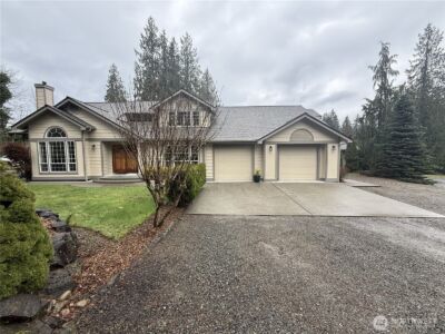 20318 SE 146th Street , Renton, WA 98059 - Photo 3