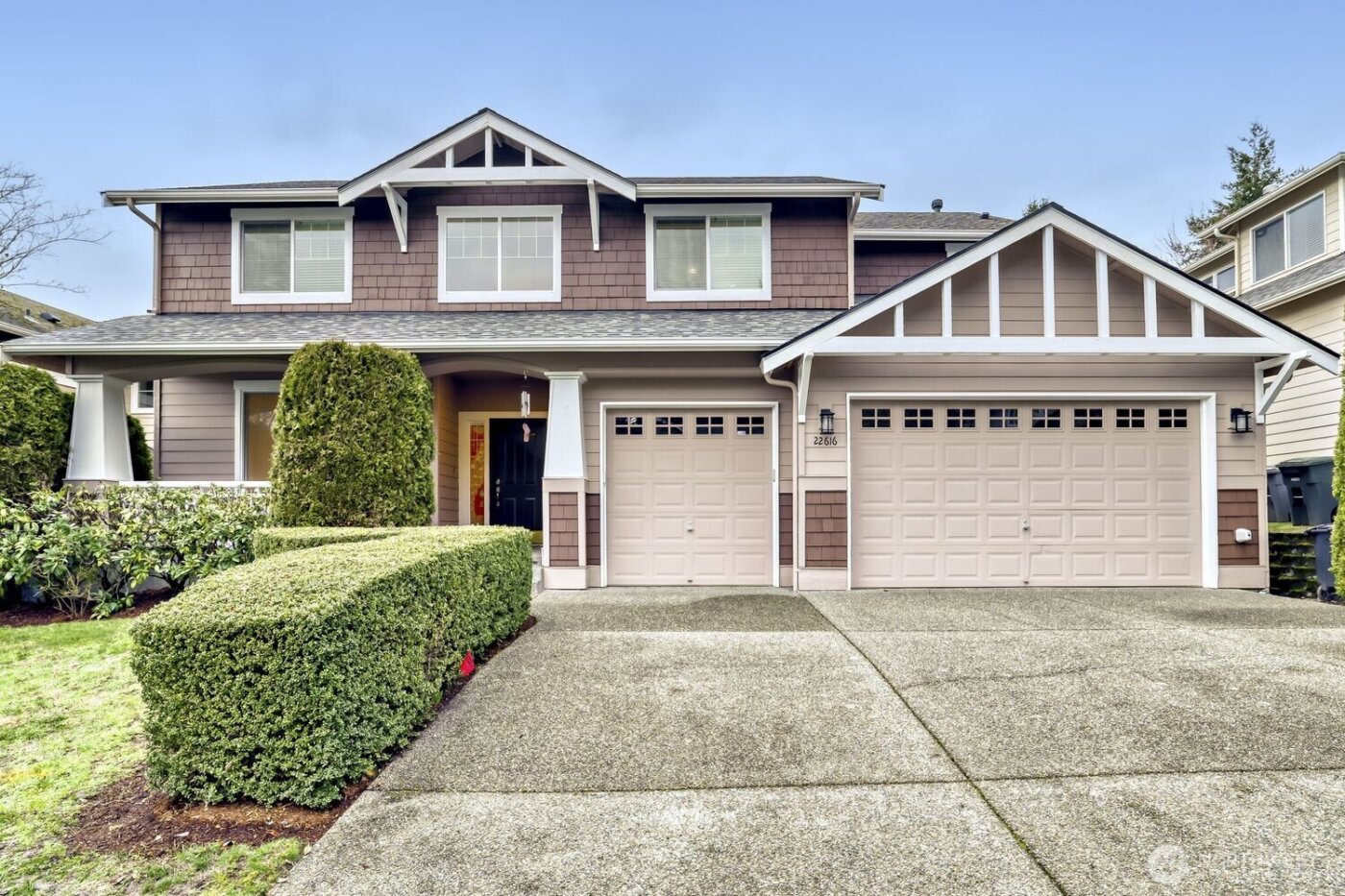 22616 SE 14th Place , Sammamish, WA 98075