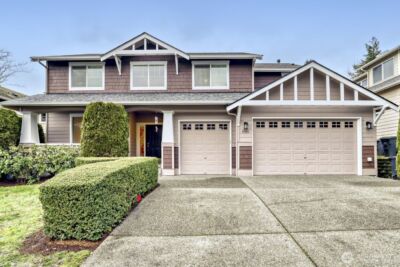 22616 SE 14th Place , Sammamish, WA 98075