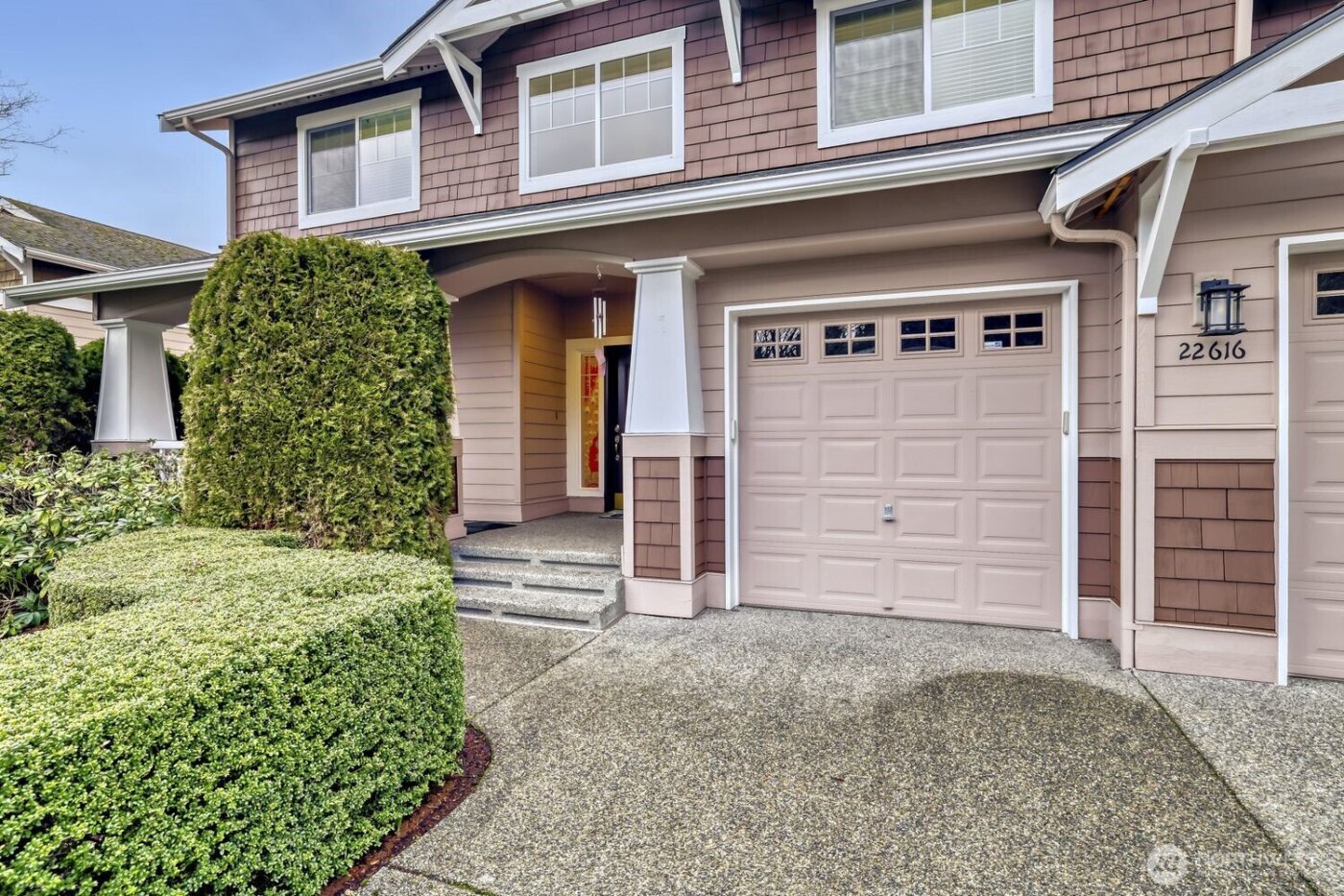 22616 SE 14th Place , Sammamish, WA 98075