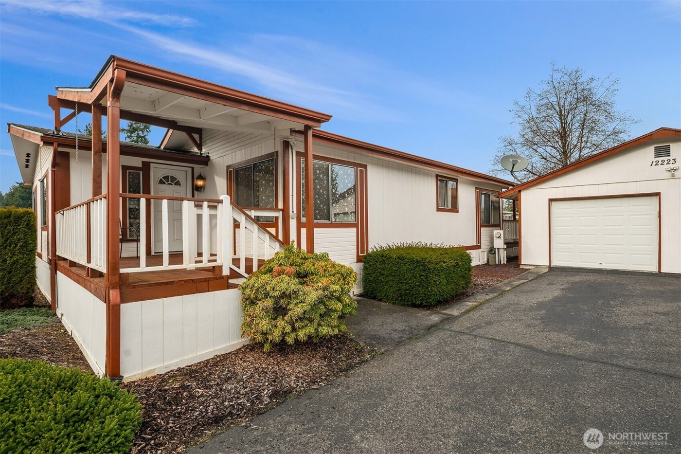 12223 125th Street E #101, Puyallup, WA 98374