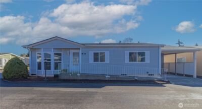 2611 S 288th St #38, Federal Way, WA 98003 - Photo 1