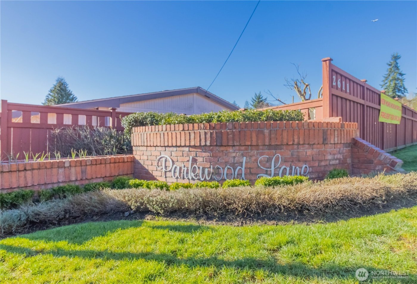 2611 S 288th St #38, Federal Way, WA 98003