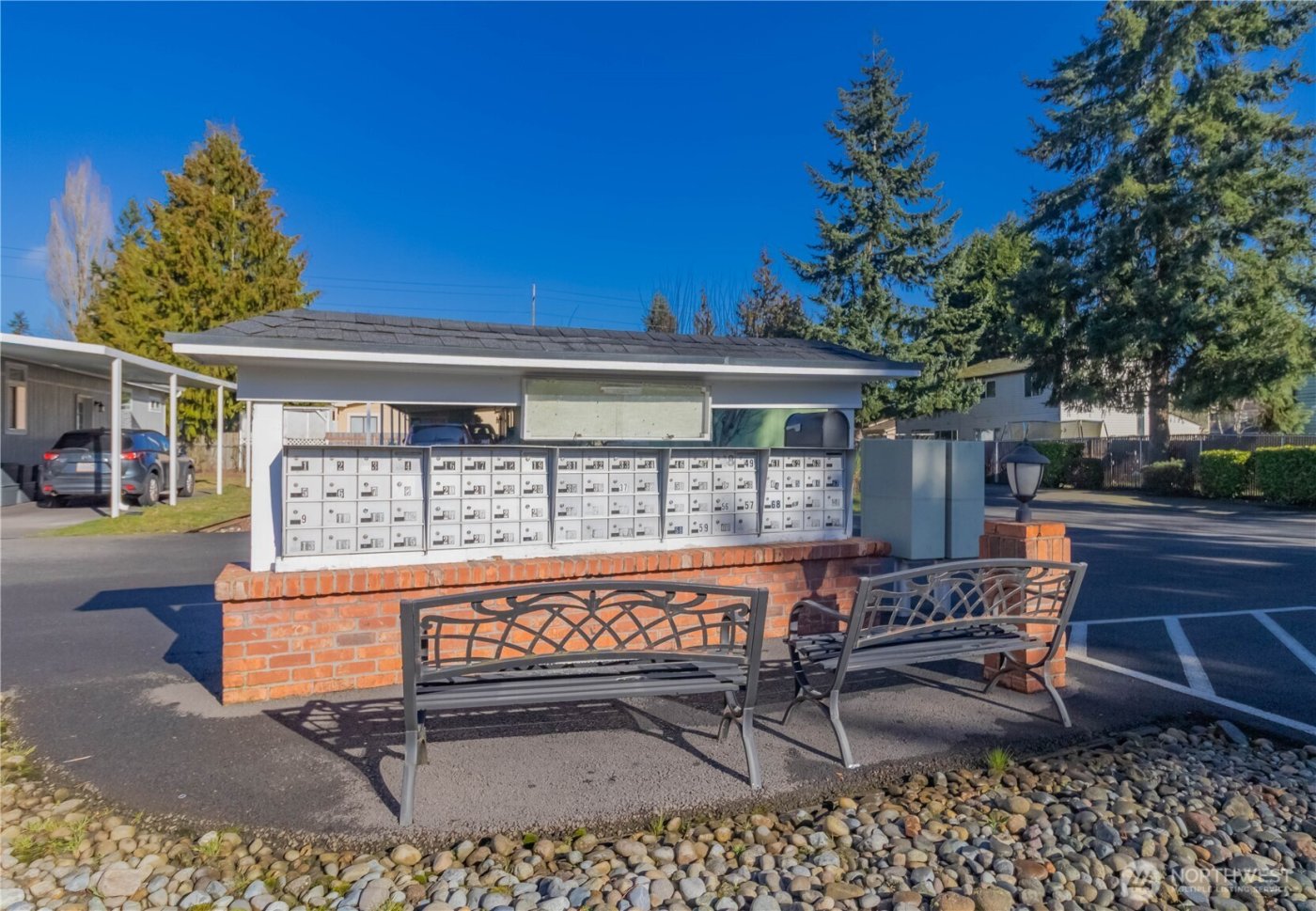 2611 S 288th St #38, Federal Way, WA 98003