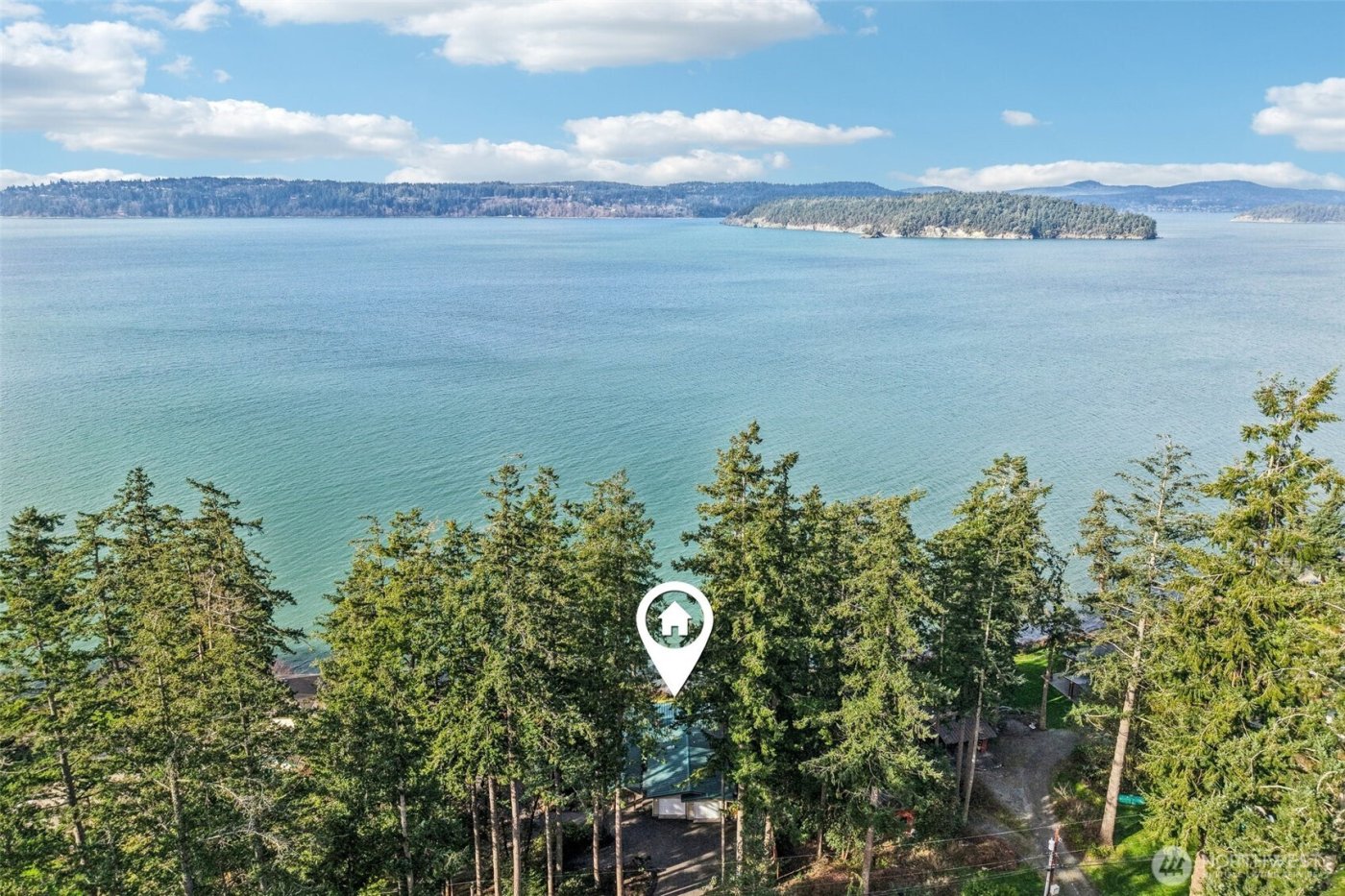 17340 Golden View Avenue , La Conner, WA 98257